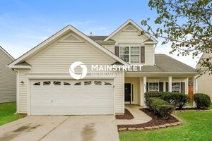 houses for rent in Winston-Salem