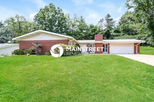 houses for rent in St. Louis