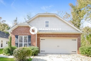 houses for rent in McCalla