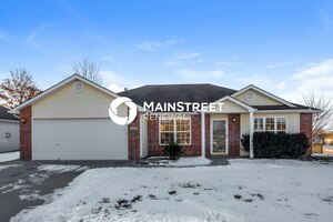 houses for rent in Raymore