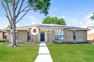 houses for rent in Mesquite