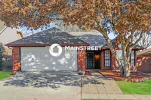 houses for rent in Arlington
