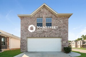 houses for rent in Fort Worth