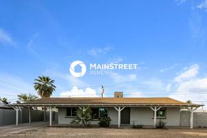 houses for rent in Phoenix