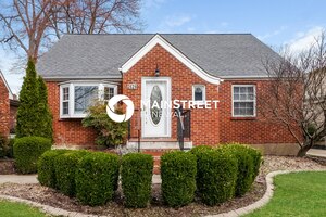 houses for rent in Louisville