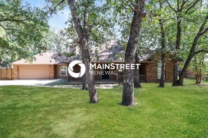 houses for rent in Azle