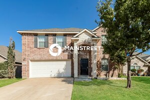 houses for rent in Denton