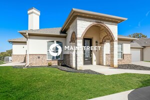 houses for rent in Fort Worth