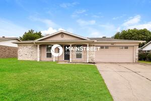houses for rent in Fort Worth