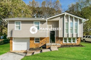 houses for rent in Knoxville