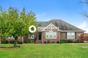 houses for rent in Huntsville