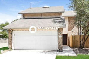 houses for rent in Mesquite