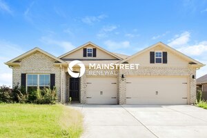 houses for rent in Meridianville