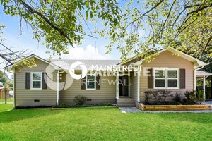 houses for rent in Cartersville