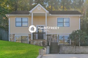 houses for rent in Knoxville
