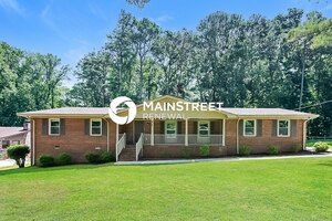 houses for rent in McDonough
