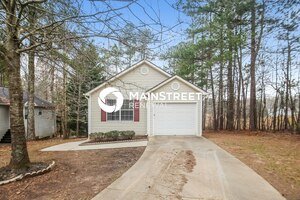 houses for rent in Douglasville