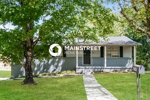 houses for rent in Knoxville