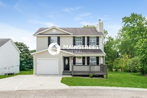 houses for rent in Powell