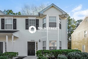 2 Bedroom House – 5500 Hampton Ct, Atlanta, GA 30349