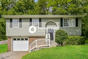 houses for rent in Knoxville