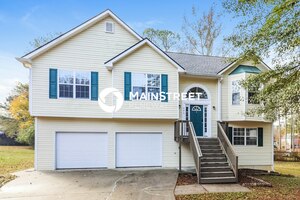 houses for rent in Jonesboro