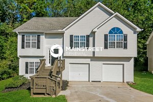 houses for rent in Riverdale