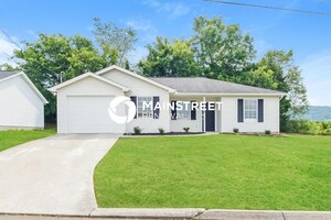 houses for rent in Knoxville