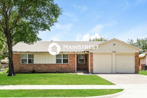 houses for rent in Farmers Branch