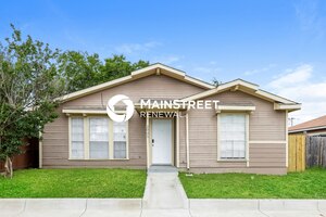 houses for rent in Dallas