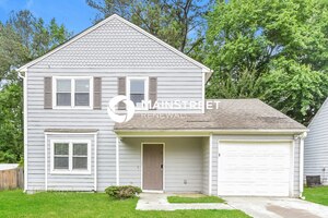 houses for rent in Lithonia