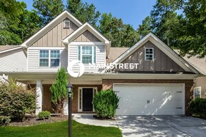 4 Bedroom House – 2641 Freemont St, Snellville, GA 30078