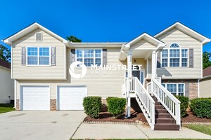 5 Bedroom House – 1424 Buckingham Pl, Stockbridge, GA 30281
