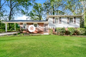 houses for rent in Riverdale