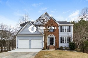 houses for rent in Acworth