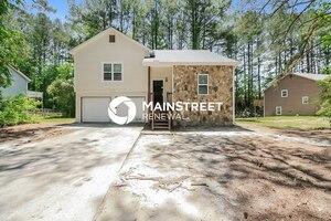 houses for rent in College Park