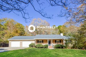 houses for rent in Conyers