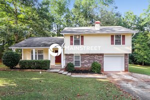 houses for rent in Decatur