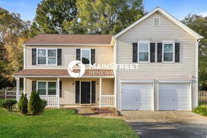 houses for rent in Cartersville