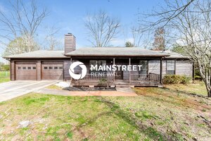 houses for rent in Stockbridge