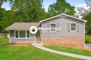 houses for rent in Conyers