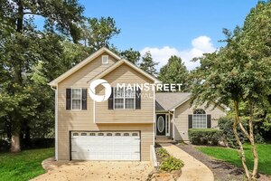 houses for rent in Dawsonville