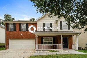 houses for rent in Rex
