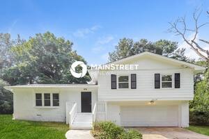 houses for rent in Stone Mountain