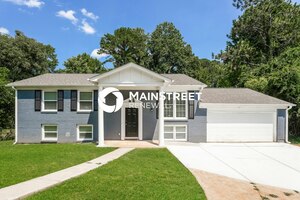 houses for rent in Stone Mountain