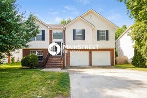 houses for rent in Ellenwood