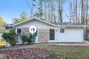 houses for rent in Ellenwood