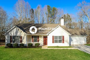 houses for rent in Hampton