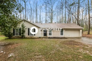 houses for rent in Lithonia