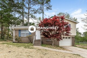houses for rent in Birmingham